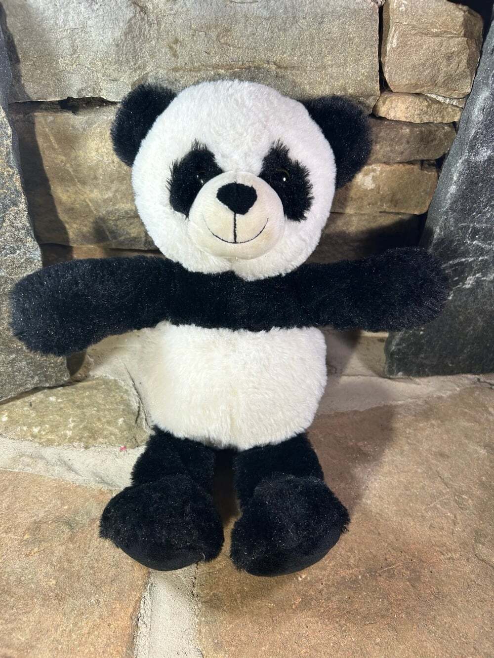 Walmart Panda Bear Plush